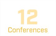 12 Conferences 