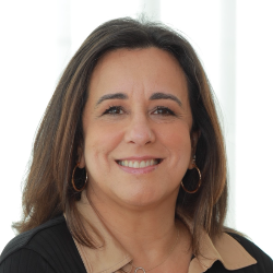 Paula Alves, PhD