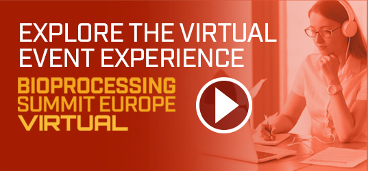 Bioprocessing Summit Europe Video